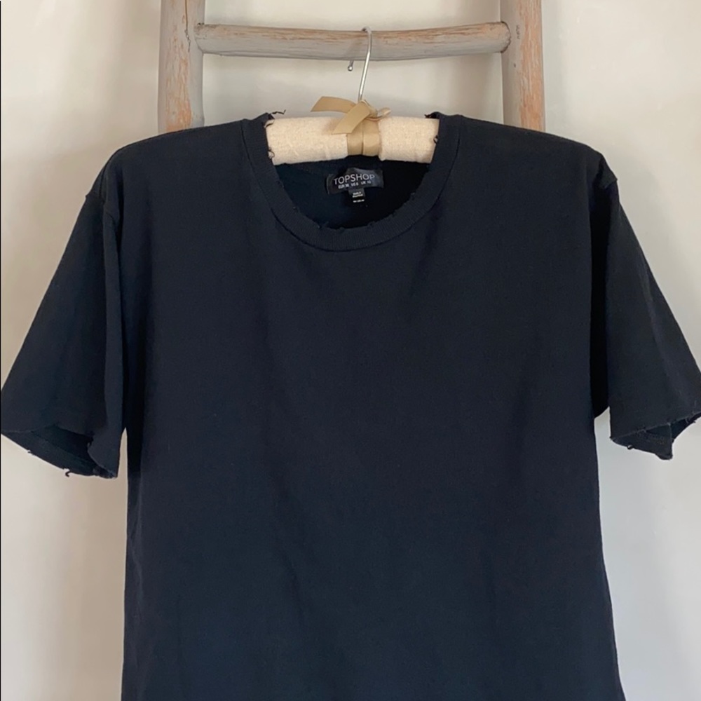 Topshop top - Picture 2 of 4